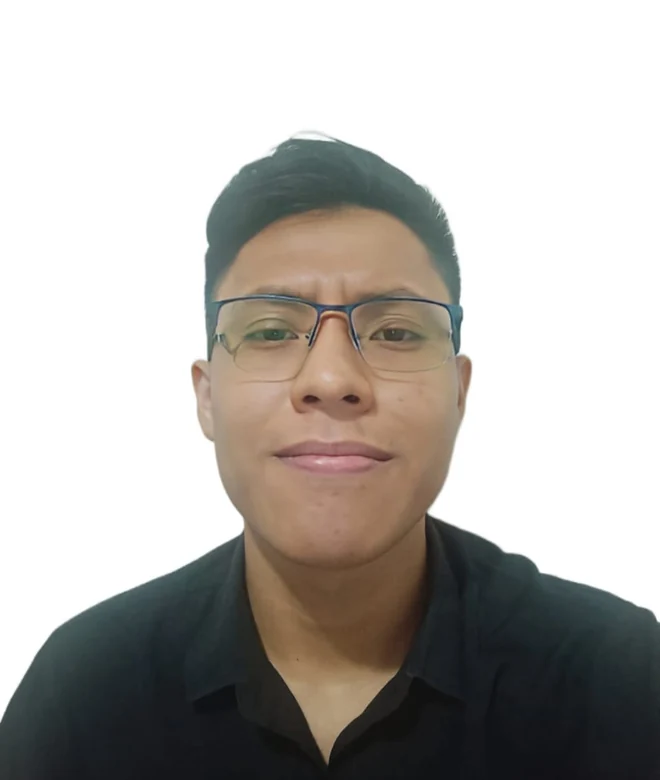 Retrato de Fernando Díaz, con camisa negra